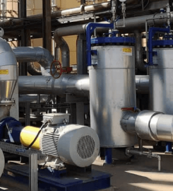 Engineering Africa (PTY) Ltd