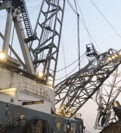 Engineering Africa (PTY) Ltd