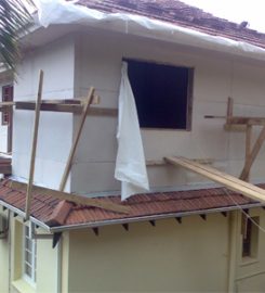 TJ Roof Rooms