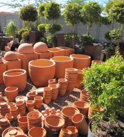Hart Nursery
