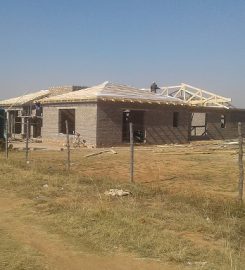 Hlangene and Waitsenela Builders