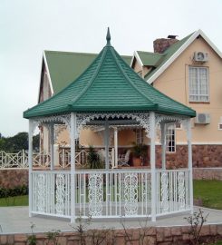 Patio Lace & Gazebos