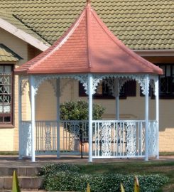 Patio Lace & Gazebos