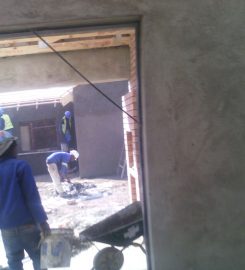 Hlangene and Waitsenela Builders