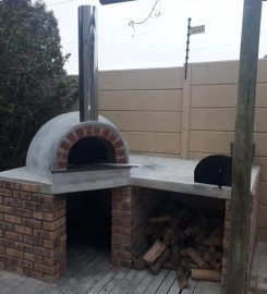 Eco Pizza Ovens