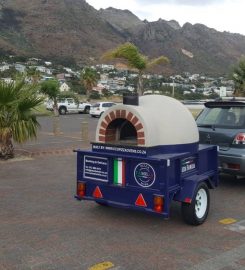 Eco Pizza Ovens