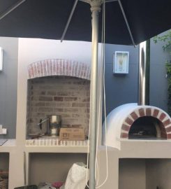 Eco Pizza Ovens