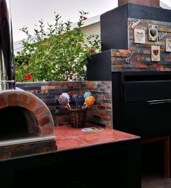 Eco Pizza Ovens