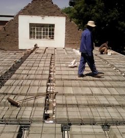 Hlangene and Waitsenela Builders