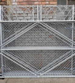 Van Schoor Gate (Pty) Ltd