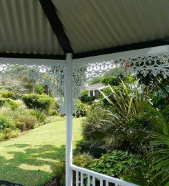 Patio Lace & Gazebos