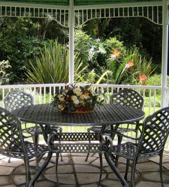 Patio Lace & Gazebos