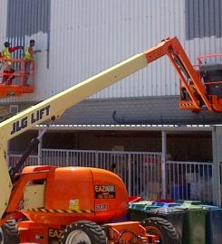 MRH Blasting & Coatings (Pty) Ltd