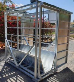 Van Schoor Gate (Pty) Ltd