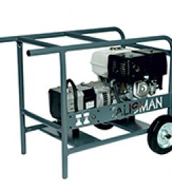 Talisman Hire