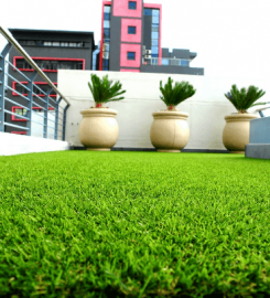 Synsport Synthetic Lawn
