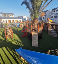 Synsport Synthetic Lawn