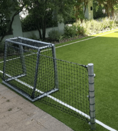 Synsport Synthetic Lawn