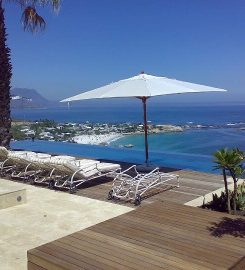 Horizon Pools (PTY) Ltd