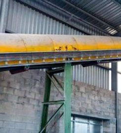 Lascocrete