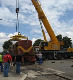 CC Crane Hire