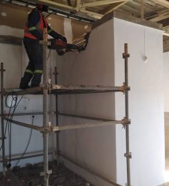Turnkey Demolishers