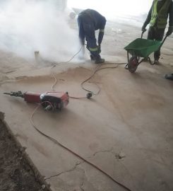 Turnkey Demolishers