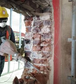 Turnkey Demolishers