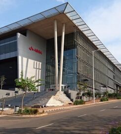 Acoustech Consulting (Pty) Ltd