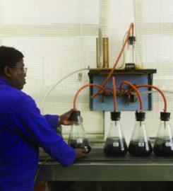 Labco Southern Africa (Pty) Ltd