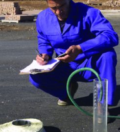 Labco Southern Africa (Pty) Ltd