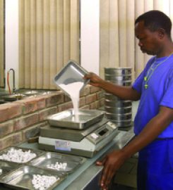 Labco Southern Africa (Pty) Ltd