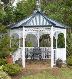Patio Lace & Gazebos