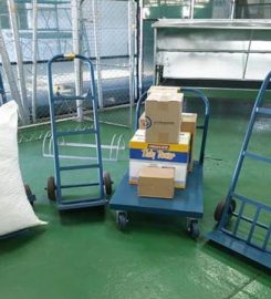 Van Schoor Gate (Pty) Ltd