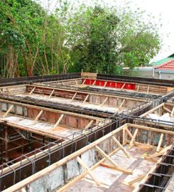 MJ Builders