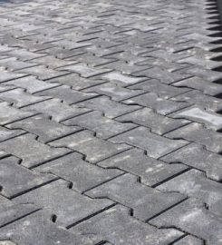 SA PAVING