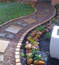 Landscaping Cape Town