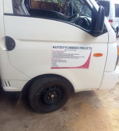 Master P Plumbers & Projects (Pty) Ltd