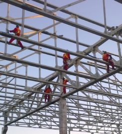 MRH Blasting & Coatings (Pty) Ltd