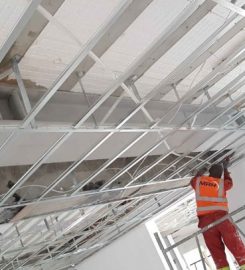 MRH Blasting & Coatings (Pty) Ltd