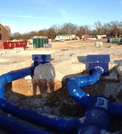Master P Plumbers & Projects (Pty) Ltd