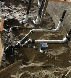 Master P Plumbers & Projects (Pty) Ltd