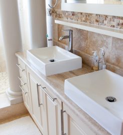 Master P Plumbers & Projects (Pty) Ltd
