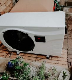 The Pool Heating Boss