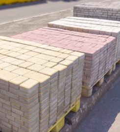 SA PAVING