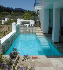 Horizon Pools (PTY) Ltd