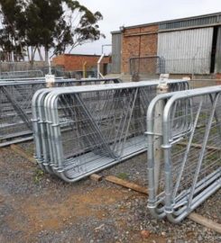 Van Schoor Gate (Pty) Ltd