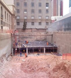 Verdi Consulting Engineers