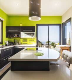 CHC Kitchens