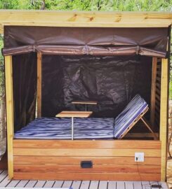 Techno Steam Sauna & Jacuzzi (Pty) Ltd
